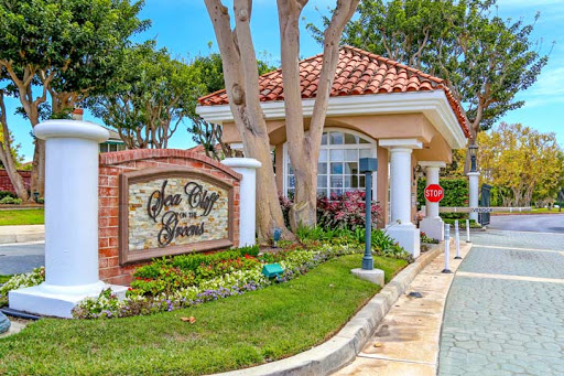 SeaCliff on the Greens Community Huntington Beach