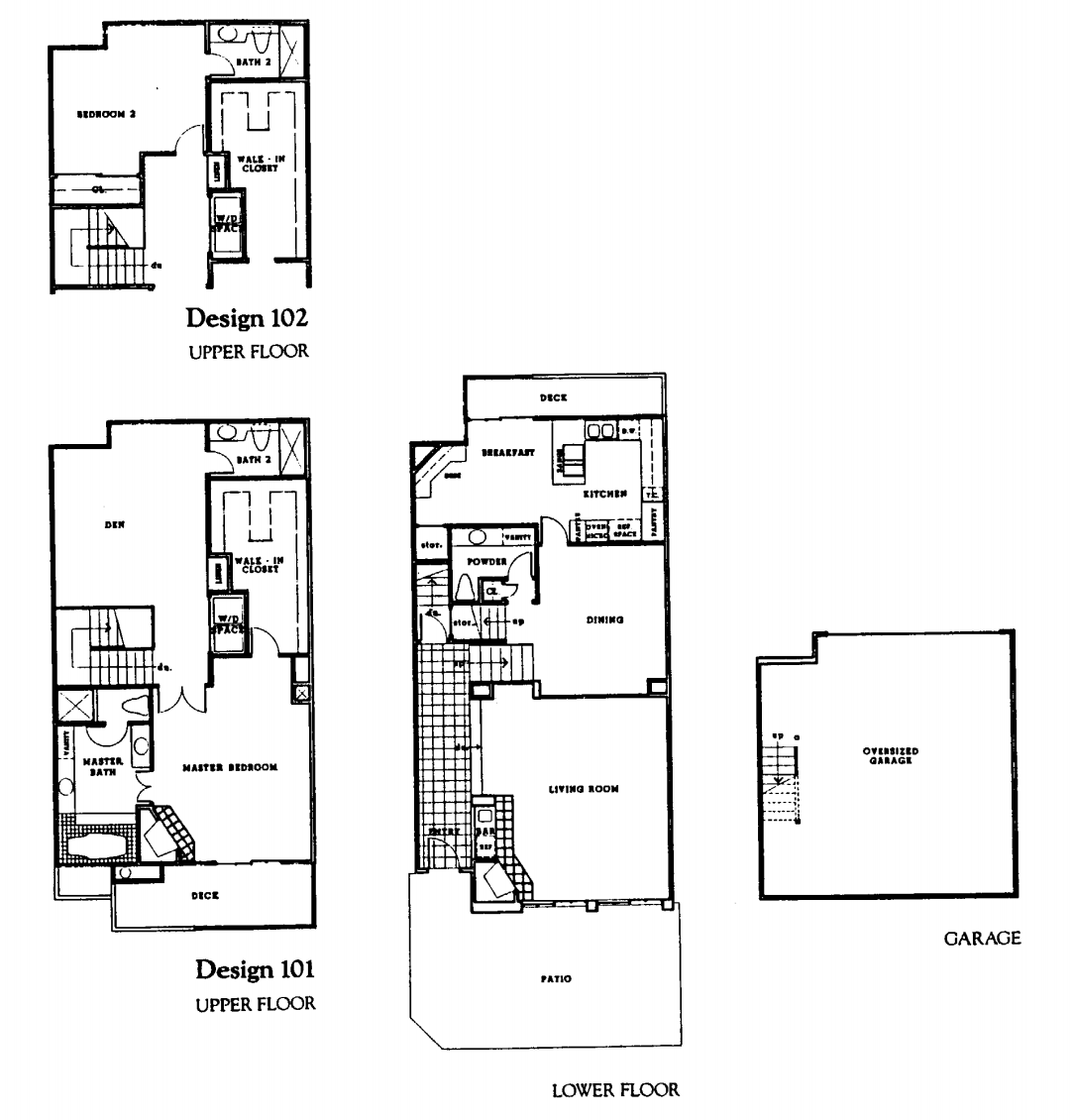 SeaCliff On The Greens Homes for Sale The Malakai Sparks Group