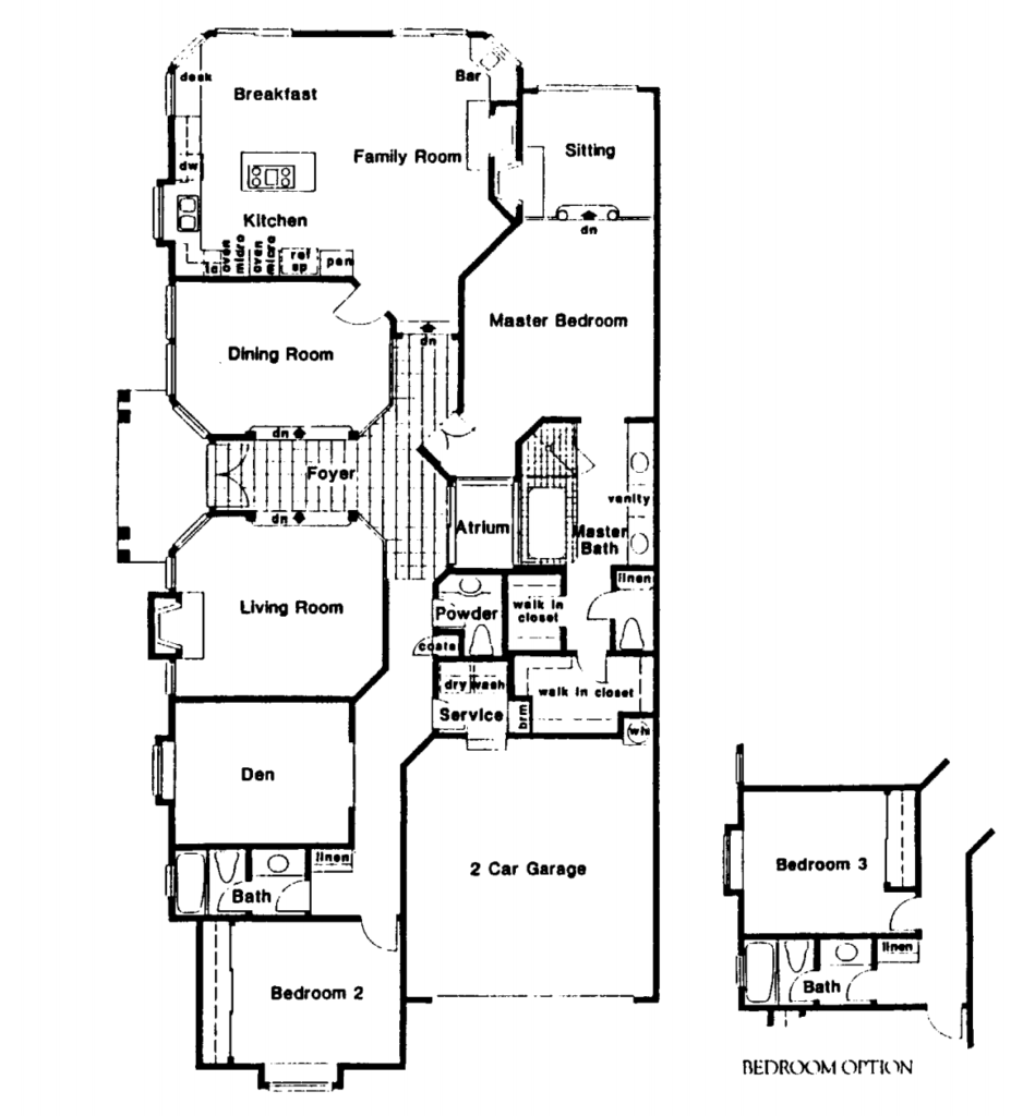 SeaCliff On The Greens Homes for Sale The Malakai Sparks Group