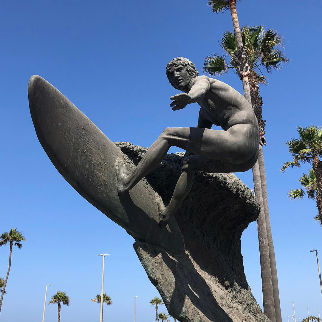 Huntington Beach Codos For Sale