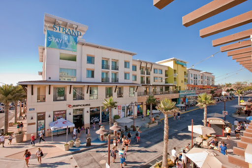 The Strand in Huntington Beach | The Malakai Sparks Group