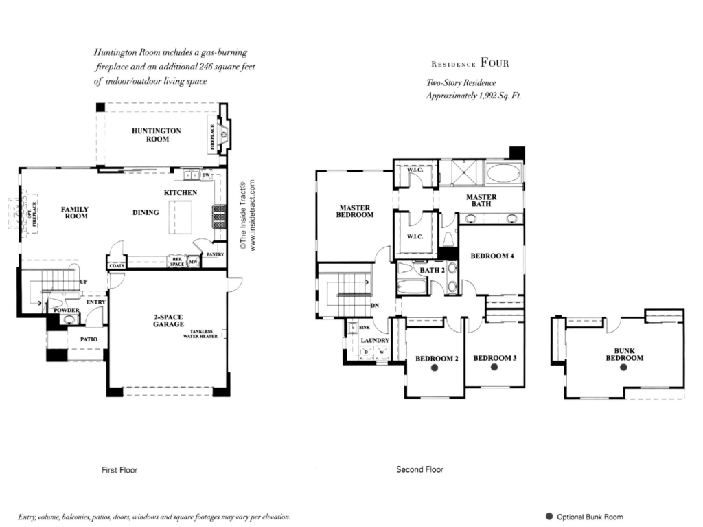 Brightwater Homes for Sale The Malakai Sparks Group