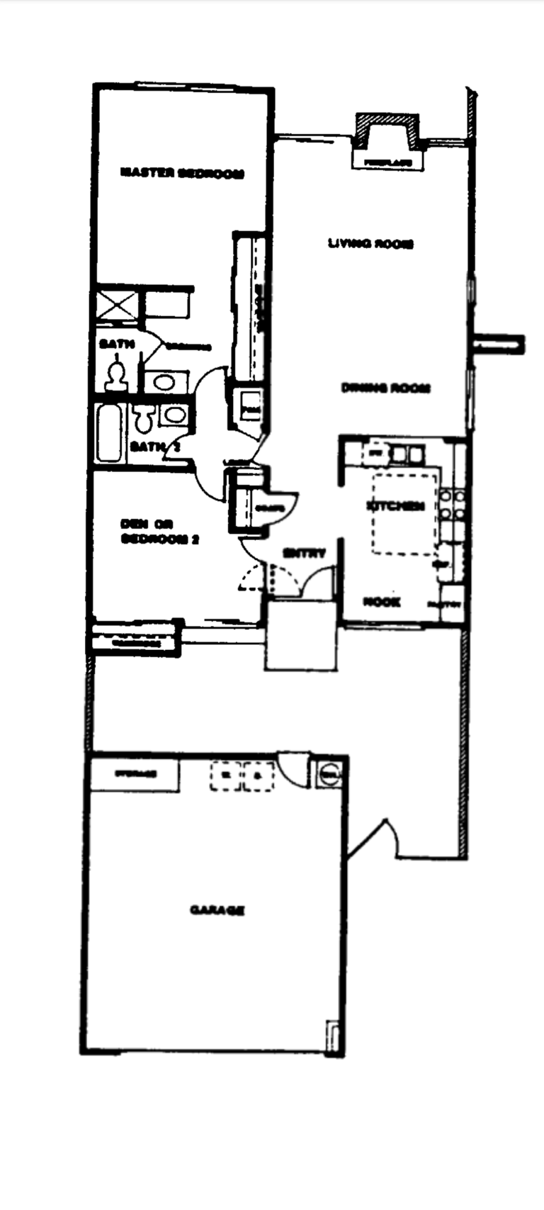 La Cuesta Tennis Club Homes for Sale The Malakai Sparks Group