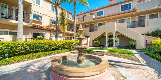 Villa Del Mar Condos for Sale