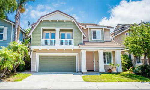 The Malakai Sparks Group is a leading real estate agency in Huntington Beach, CA.