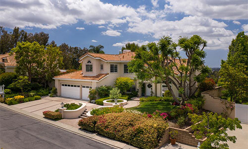Sell your home in Brea with efficient service from The Malakai Sparks Group.