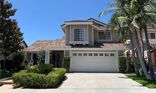 The Malakai Sparks Group helps clients who want to sell a home in Aliso Viejo, CA.