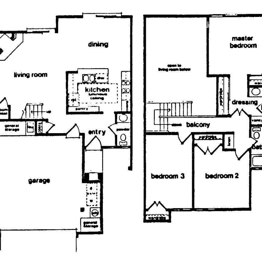 La Cuesta Racquet Club Homes, Huntington Beach Real Estate The