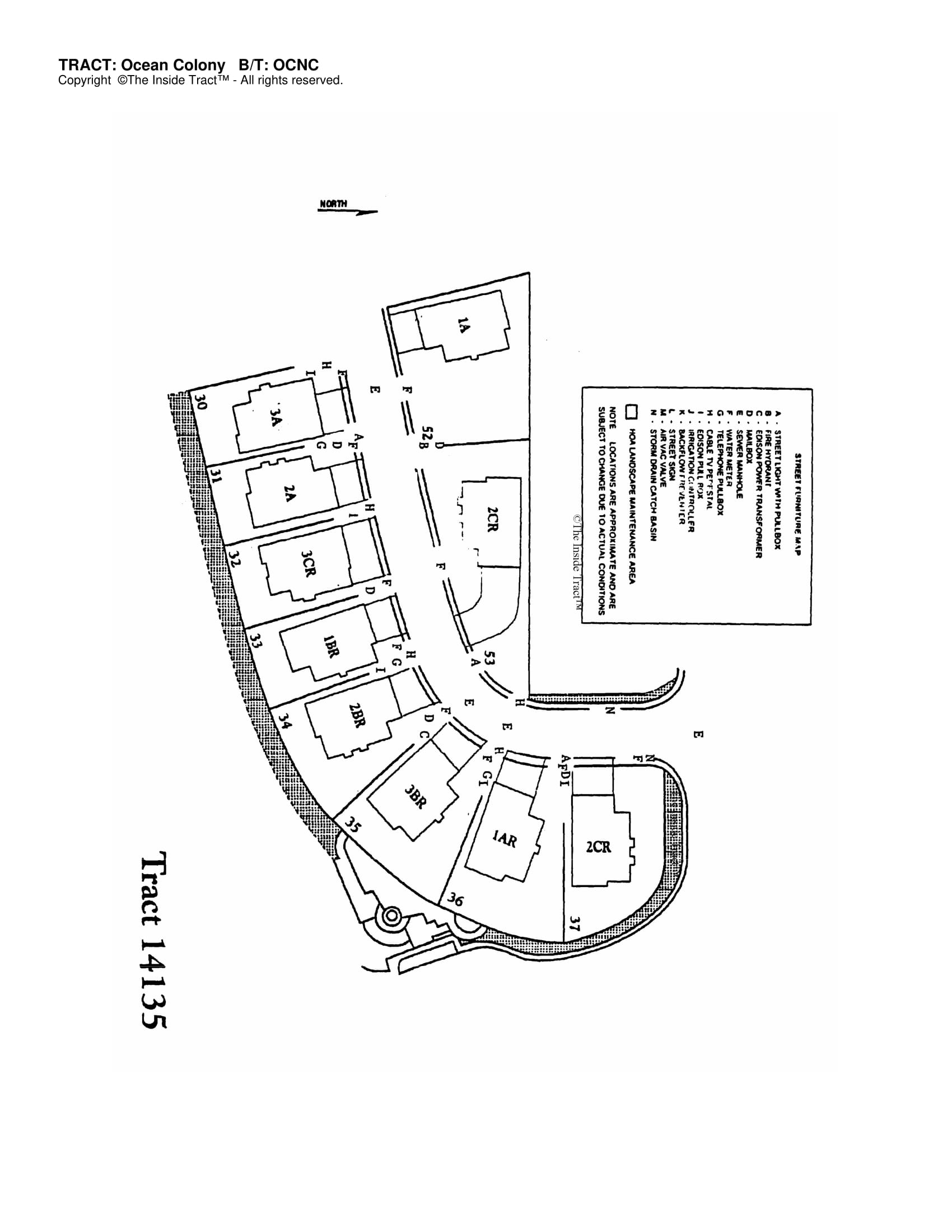 Ocean Colony Homes, Huntington Beach Real Estate The Malakai Sparks Group