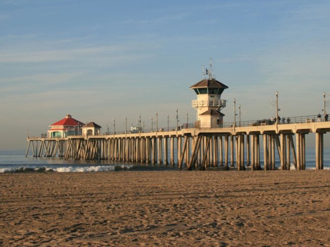 Just Moved to Huntington Beach – Here are 5 Incredible Places to Visit