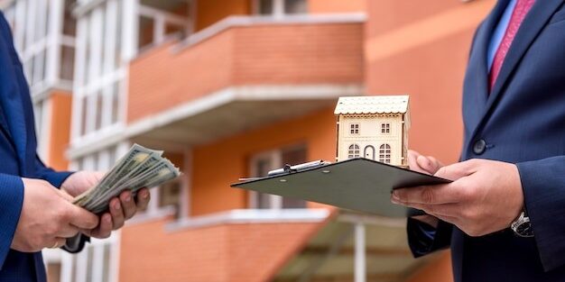 property management company