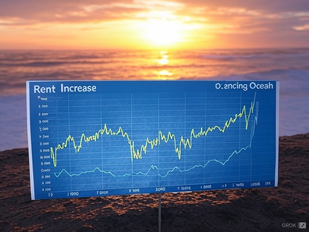 How to Raise Rent in Orange County, California, While Staying Compliant