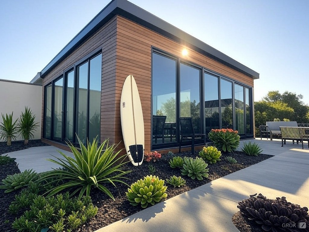 Huntington Beach ADU