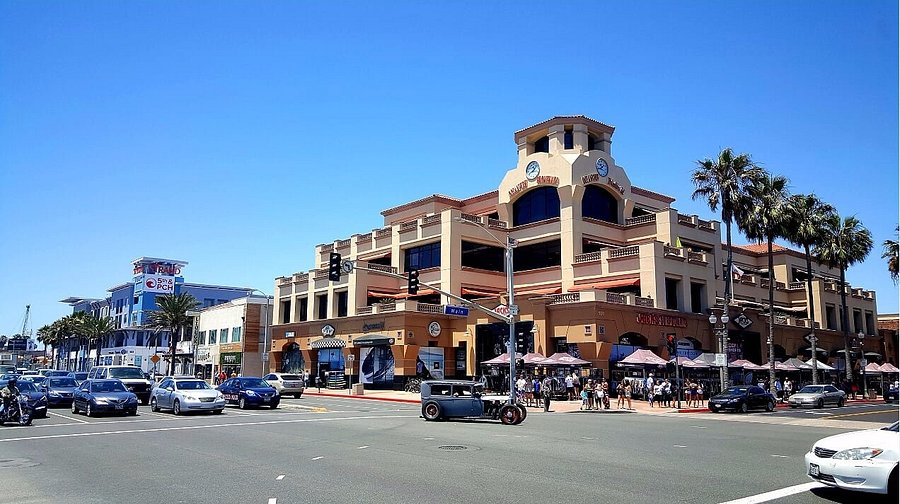 Huntington Beach Housing Supply