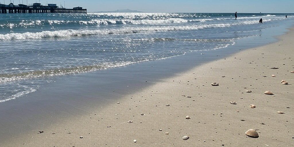 Huntington Beach Weather