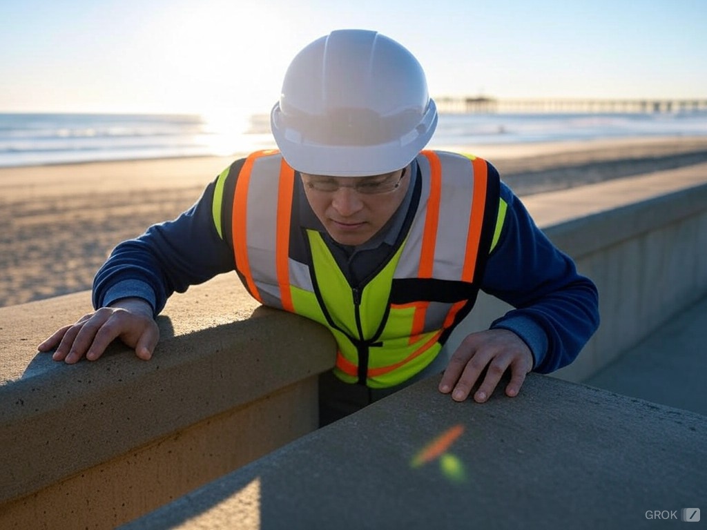 Maintaining Seawalls in Huntington Beach A Guide for Homeowners