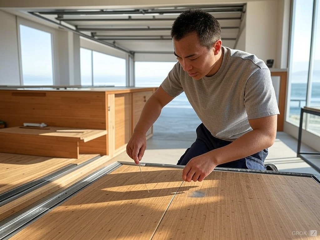 Maintenance Plan for Rentals in Orange County, California