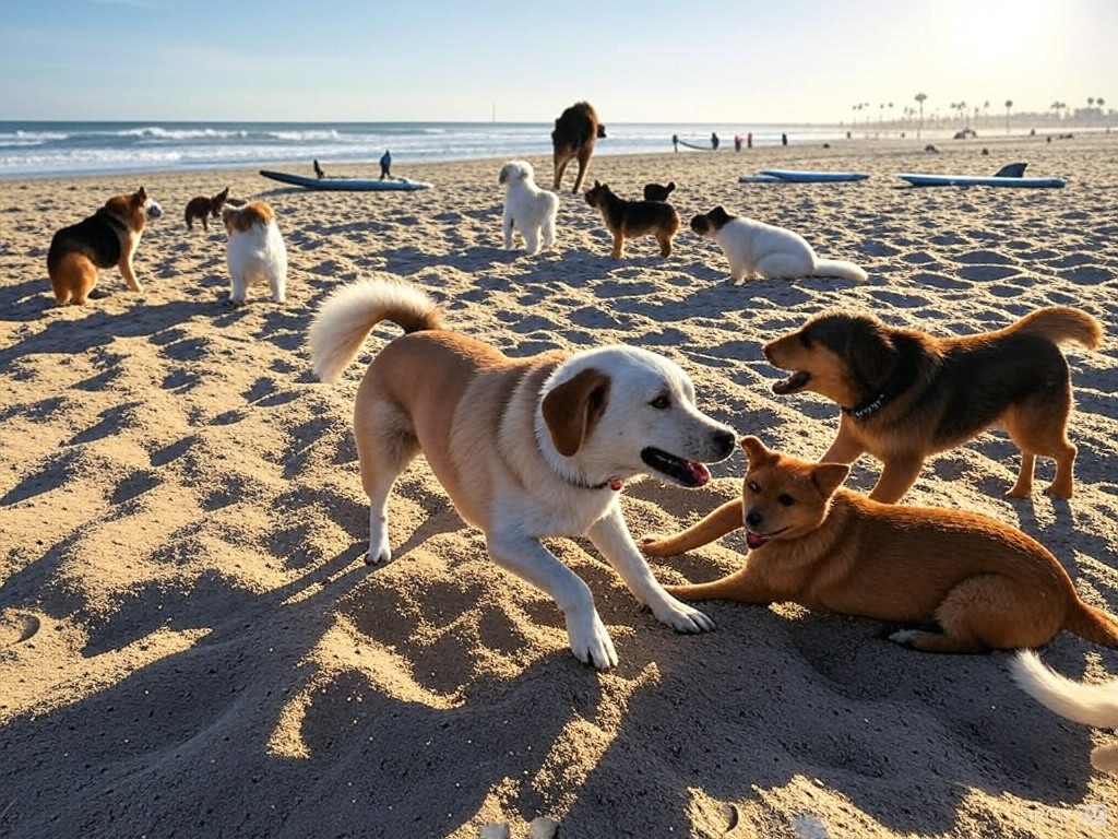 Orange County California Pet Laws for Rentals