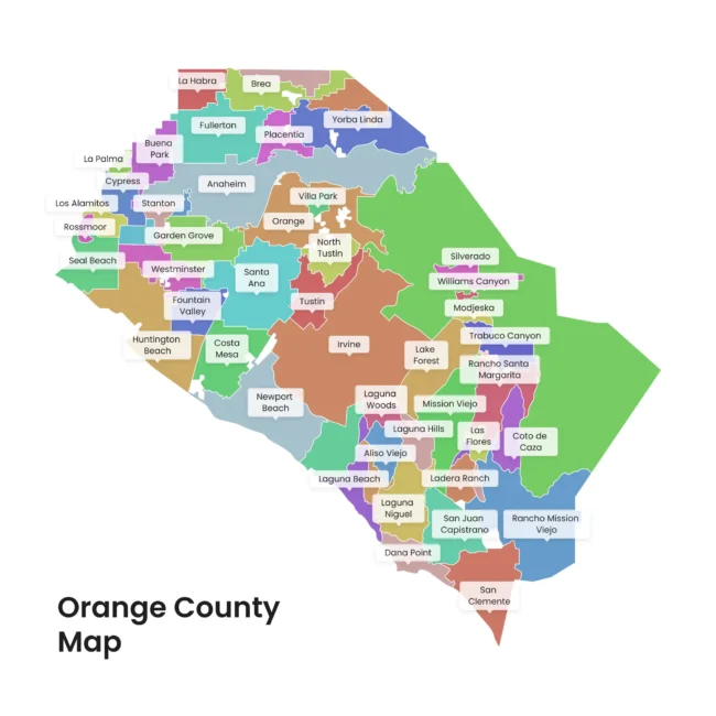 Orange County Rental Market