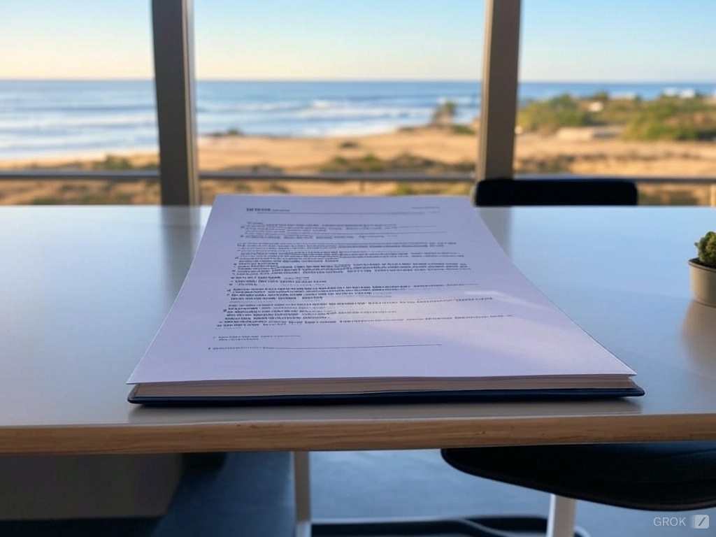 Property Mangement Agreement