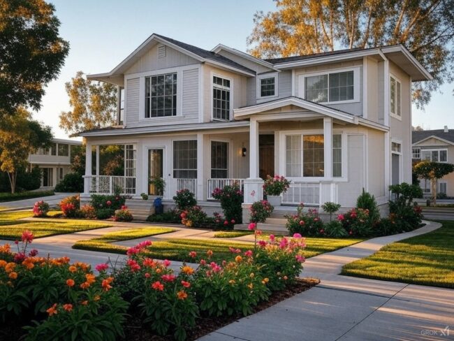 Costa Mesa Real Estate Market Predictions for 2025