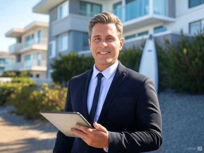 Property Management in Orange County