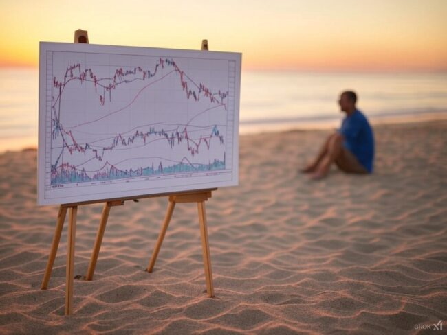 Seasonal Rent Price Fluctuations in Orange County