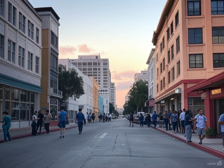 The Future of Downtown Costa Mesa Real Estate