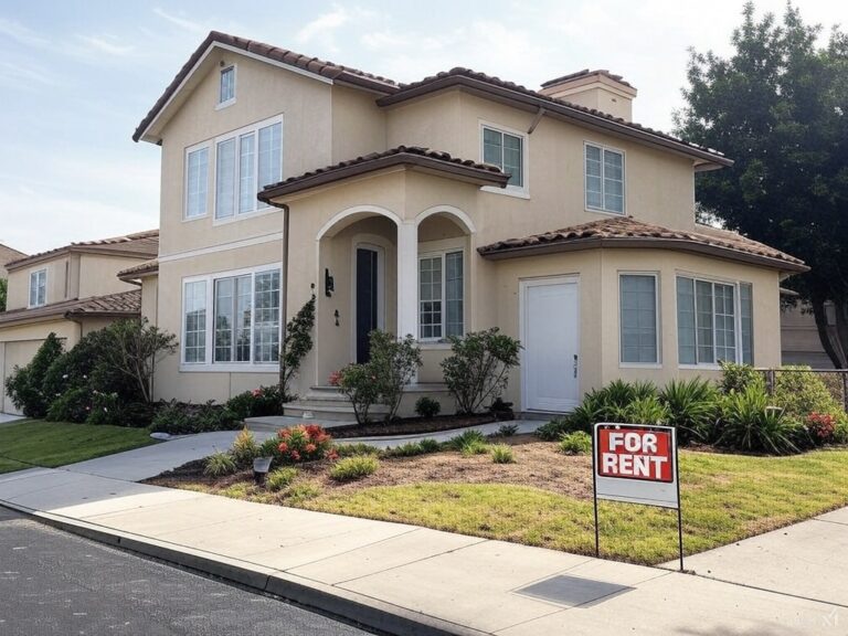 Tips for Renting Out Your Property in Costa Mesa