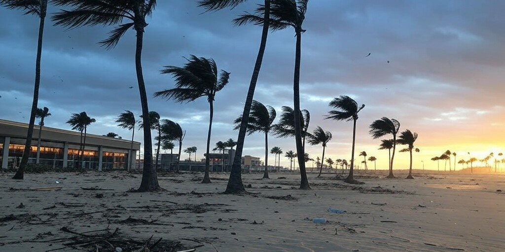 Costa Mesa Real Estate Preparing for Natural Disasters