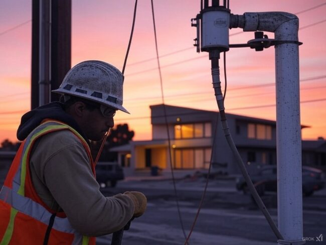 Costa Mesa Real Estate The Impact of Aging Infrastructure