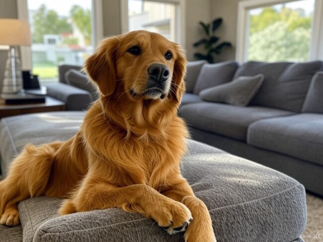 Costa Mesa Real Estate The Impact of Pets on Property Sales