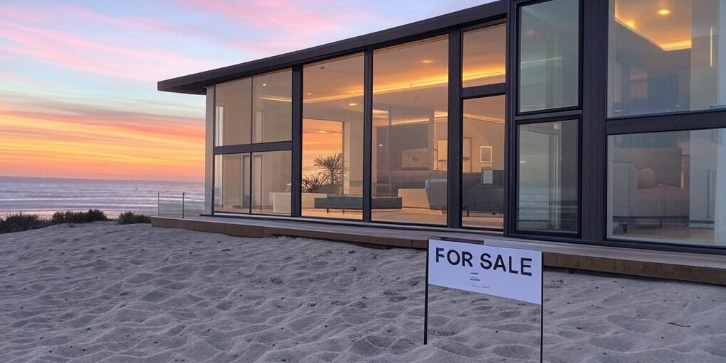 How Long Do Homes Stay on the Market in Seal Beach