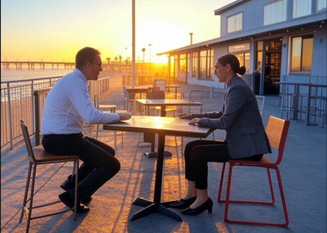 How to Choose the Right Realtor in Seal Beach