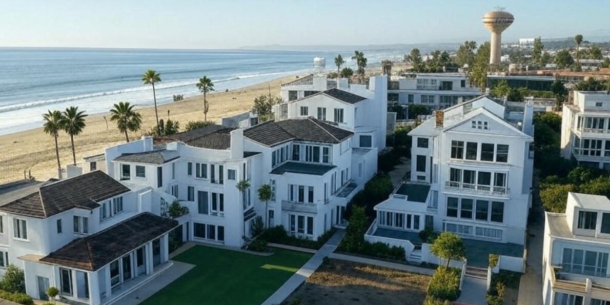 Is Now the Right Time to Buy a Home in Sunset Beach