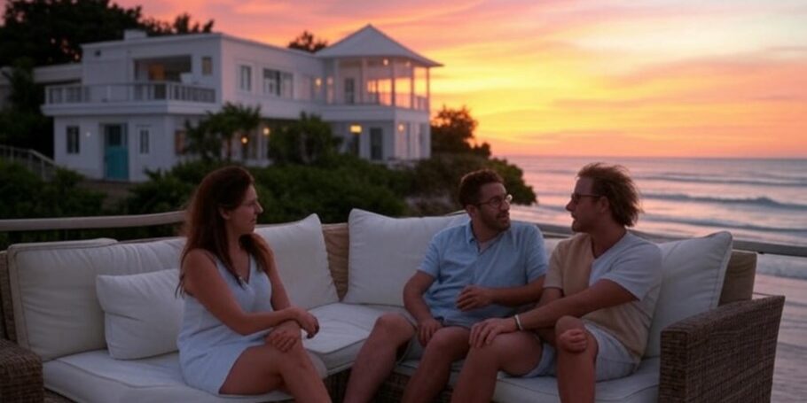 Is Sunset Beach Real Estate Still Profitable in 2025