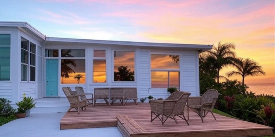 Mid-Century Homes in Sunset Beach A Buyer’s Guide