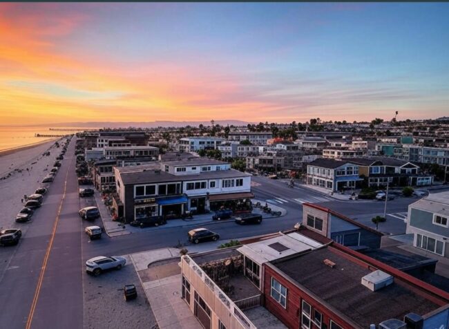 Seal Beach Duplexes and Multi-Family Homes Investment Opportunities