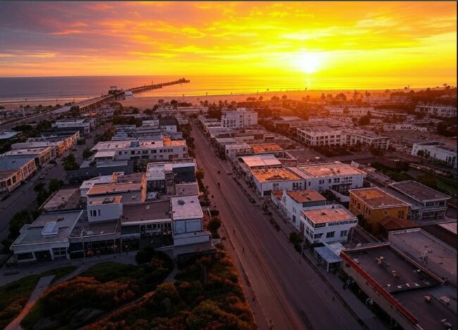 Seal Beach Seller’s Market How to Maximize Your Profit