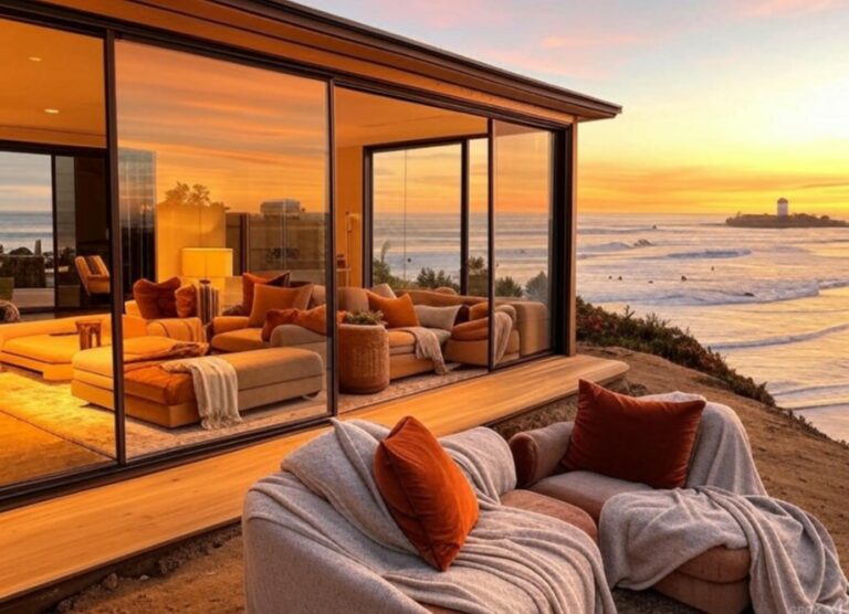 Sunset Beach Real Estate Predictions for Late 2025