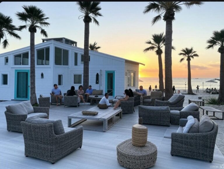 Sunset Beach Short-Term Rental Market 2025 Outlook