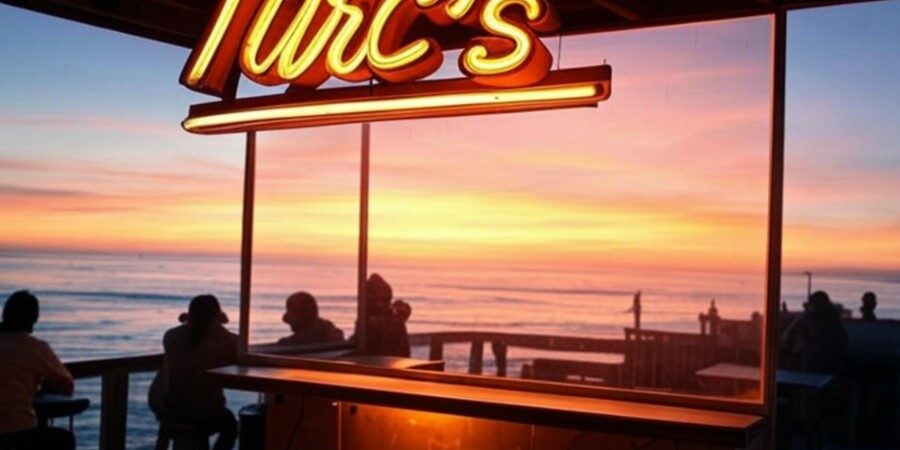 Sunset Beach’s Small-Town Vibe A Real Estate Draw