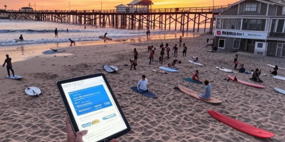 The Best Apps for Finding Sunset Beach Properties