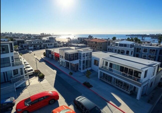 The Best Seal Beach Neighborhoods for Rental Properties