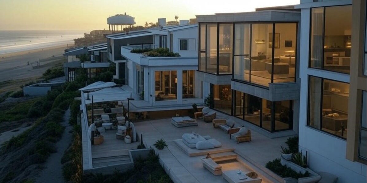 The Best Time to Buy a Sunset Beach Vacation Home