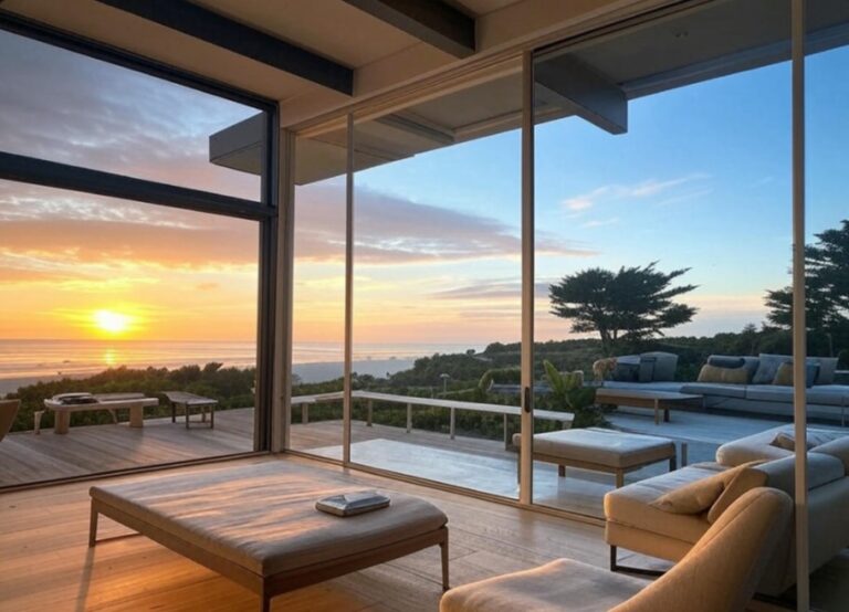 The Impact of Remote Work on Sunset Beach Home Prices