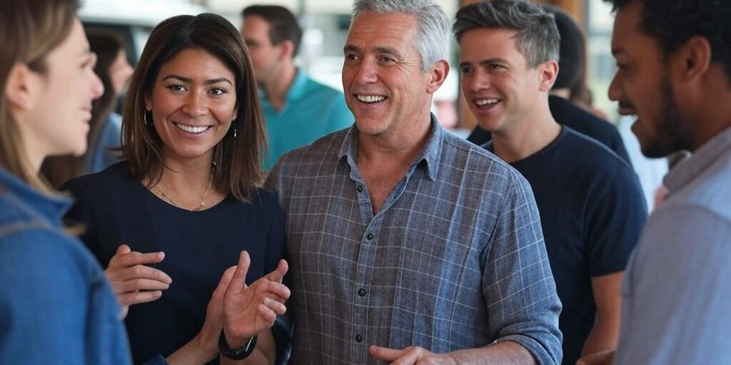 The Importance of Local Real Estate Networking in Costa Mesa