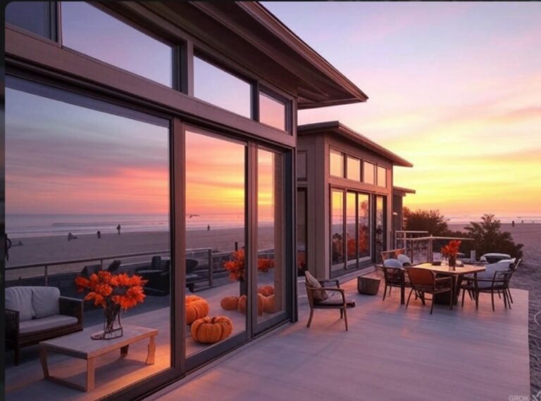 Why Main Street Proximity Boosts Seal Beach Property Values