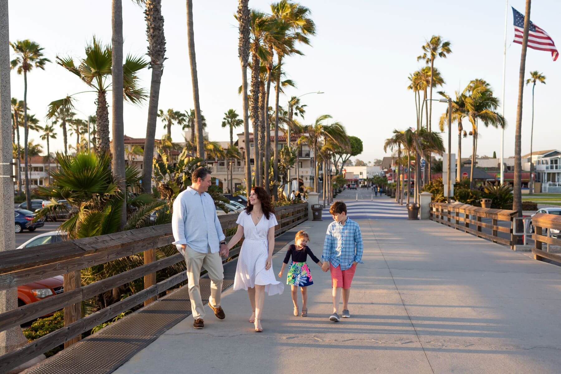A Day in the Life of a Newport Beach Homeowner