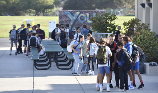 A Guide to San Clemente Schools for Homebuyers